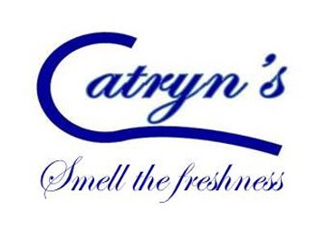Catryn's Logo Catryn's Logo