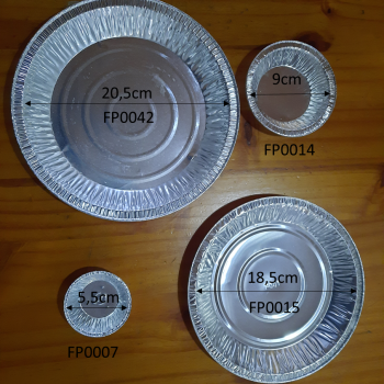 Tartbase Sizes Tartbase Sizes